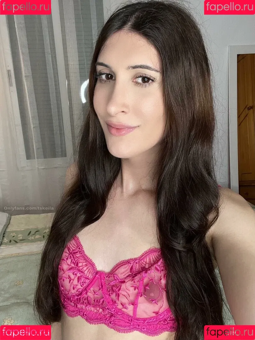TS Keila Onlyfans Photo Gallery 