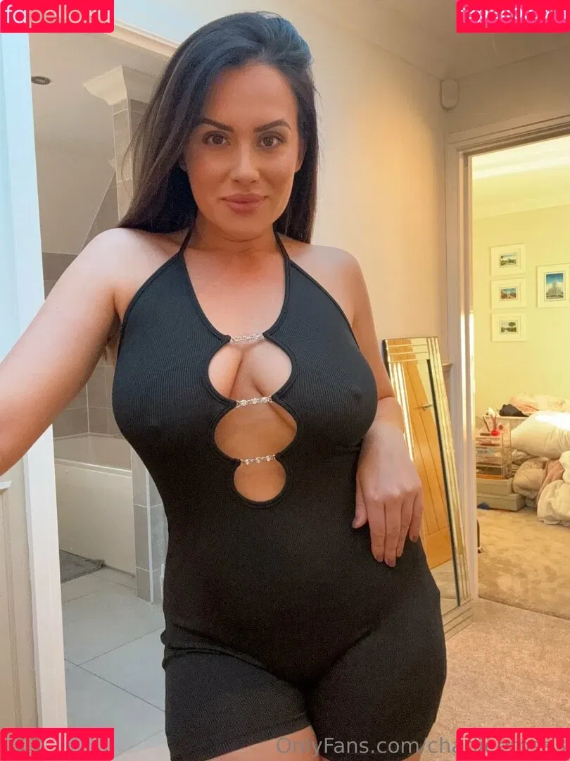 Charlie Rose Onlyfans Photo Gallery 