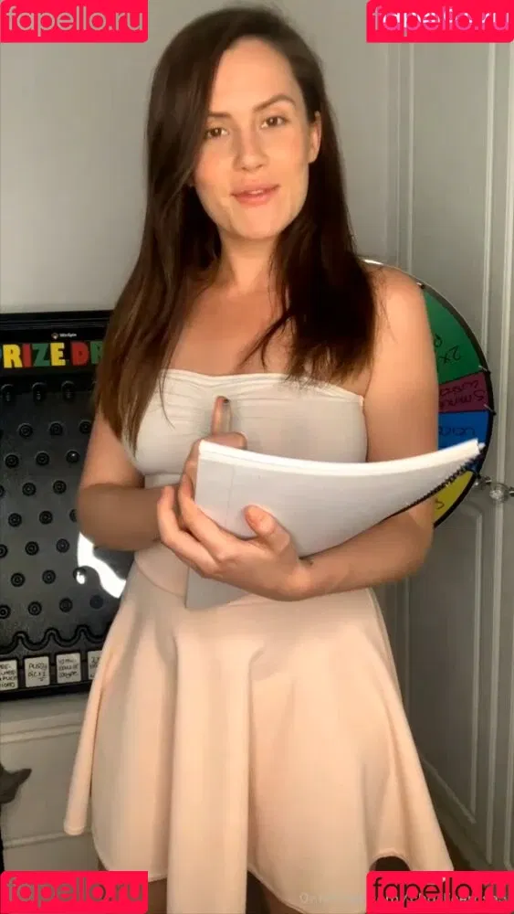 Charlie Rose Onlyfans Photo Gallery 
