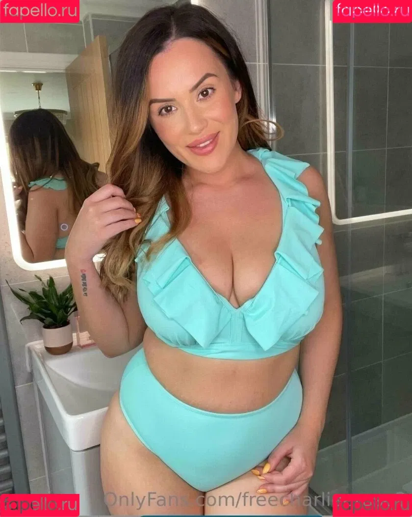 Charlie Rose Onlyfans Photo Gallery 