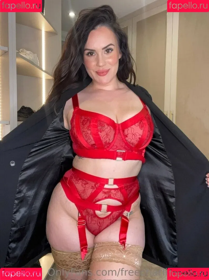 Charlie Rose Onlyfans Photo Gallery 