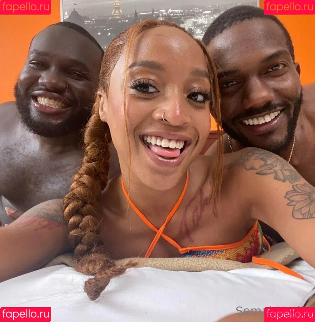 semajmediafree Onlyfans Photo Gallery 