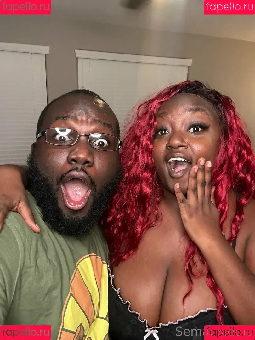 semajmediafree Onlyfans Photo Gallery 