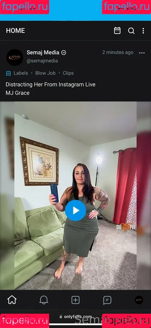 semajmediafree Onlyfans Photo Gallery 