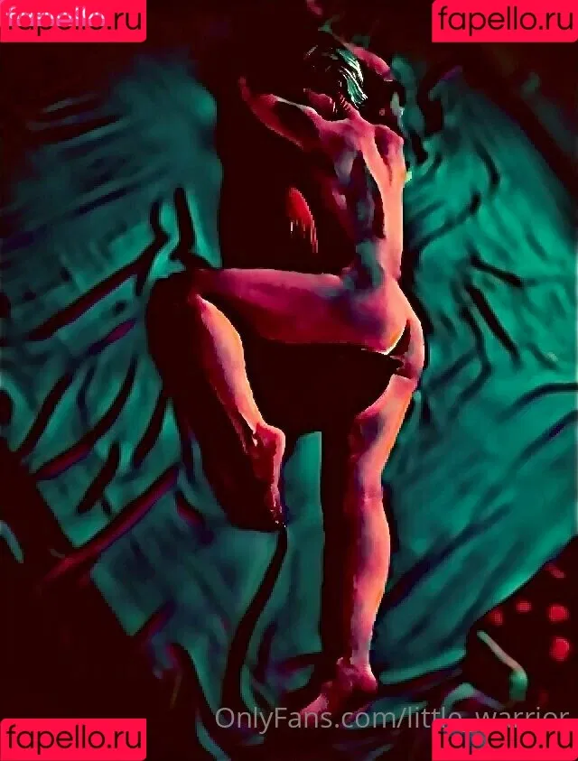little_warrior Onlyfans Photo Gallery 