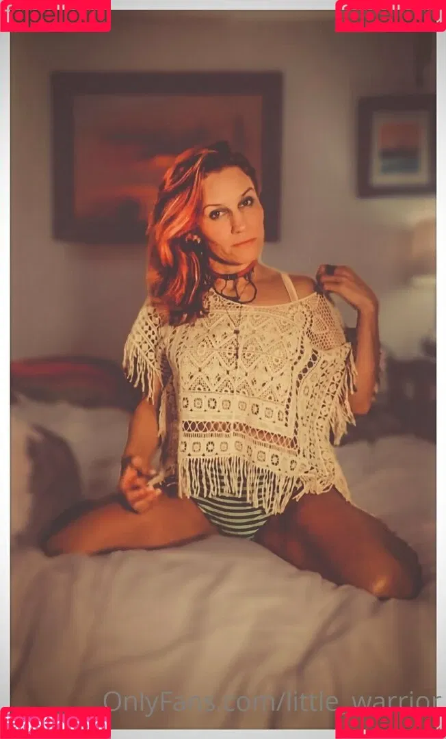little_warrior Onlyfans Photo Gallery 