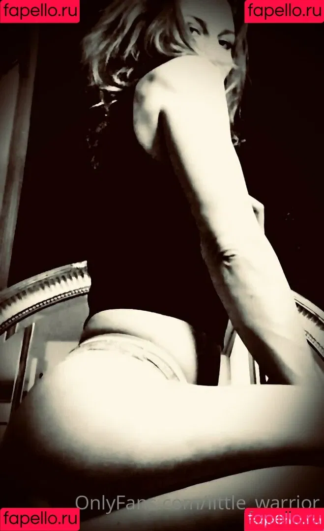 little_warrior Onlyfans Photo Gallery 