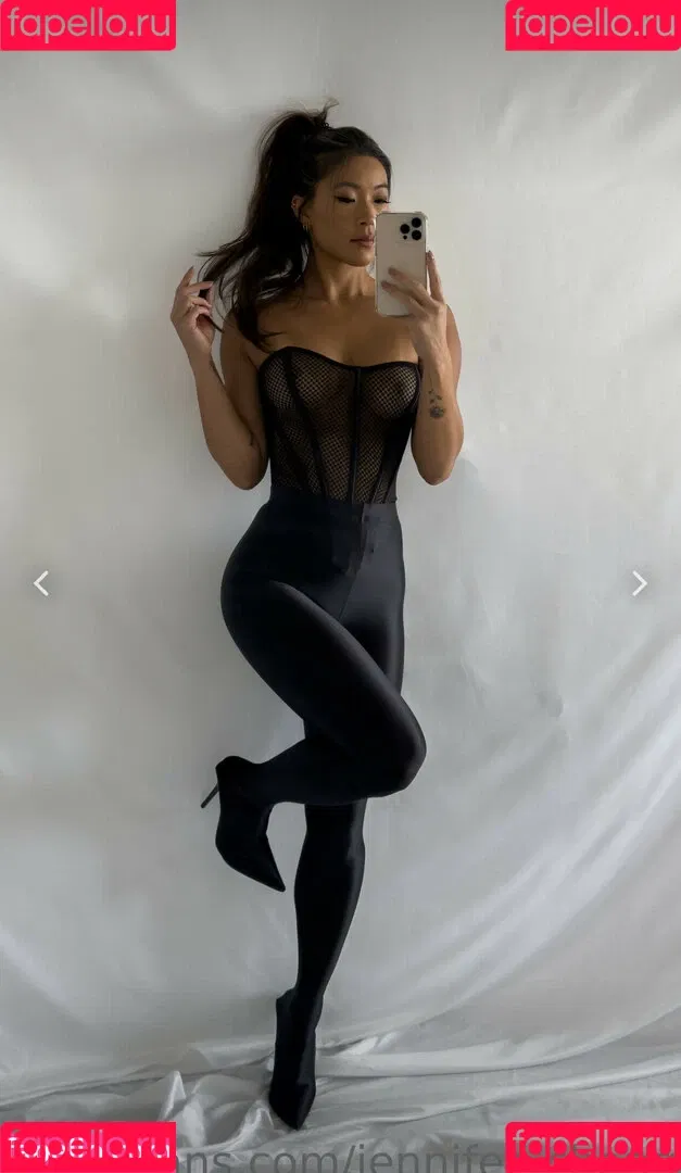 Jennifer Chong Onlyfans Photo Gallery 