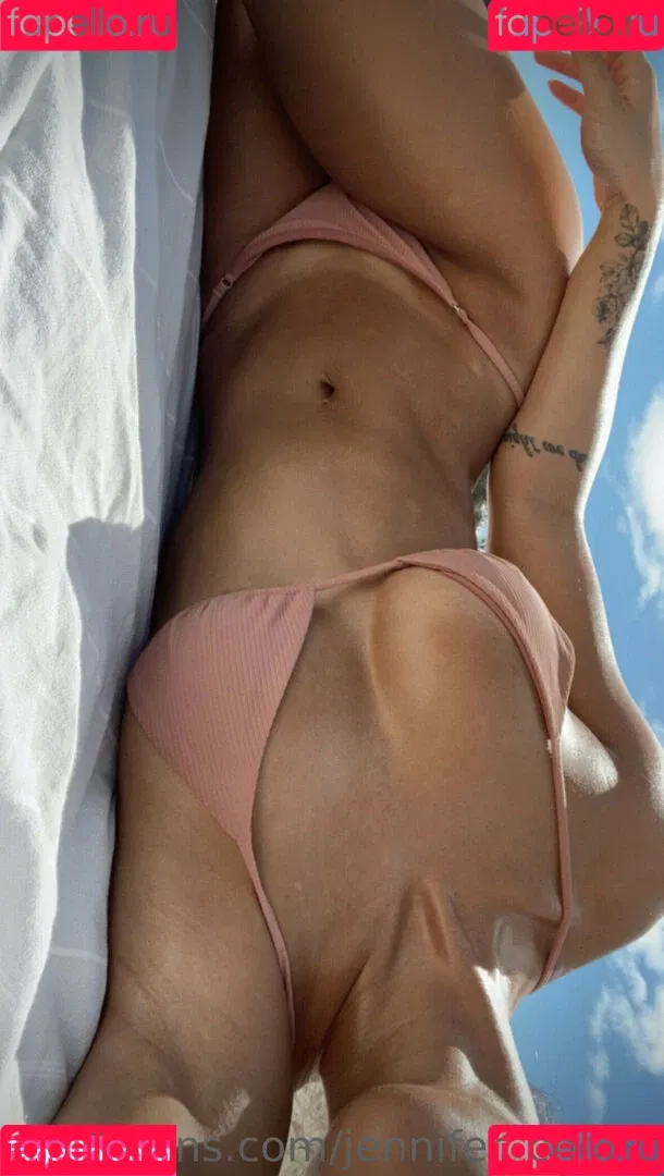 Jennifer Chong Onlyfans Photo Gallery 