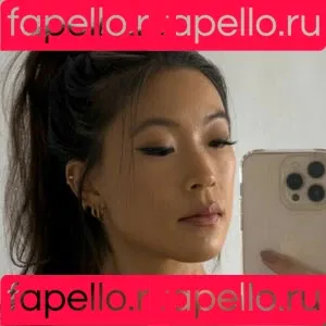 Jennifer Chong Onlyfans Photo Gallery 