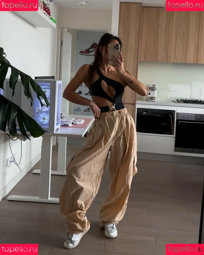 Jennifer Chong Onlyfans Photo Gallery 