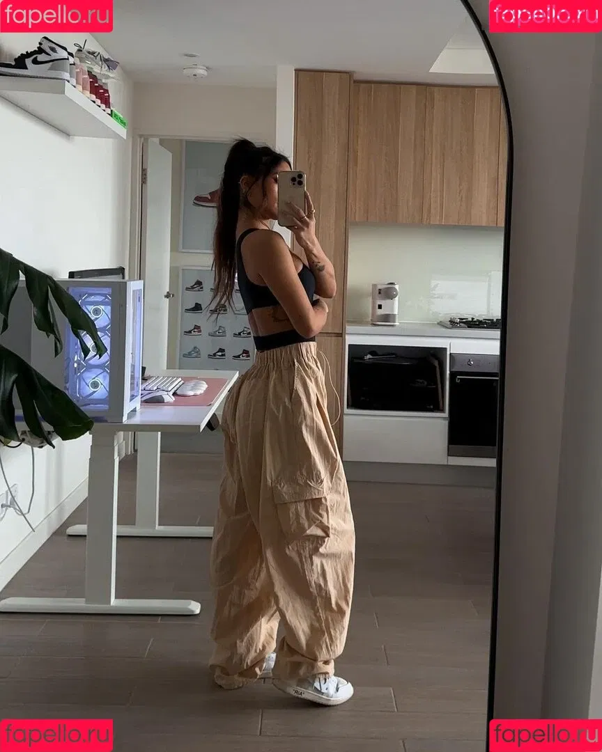 Jennifer Chong Onlyfans Photo Gallery 