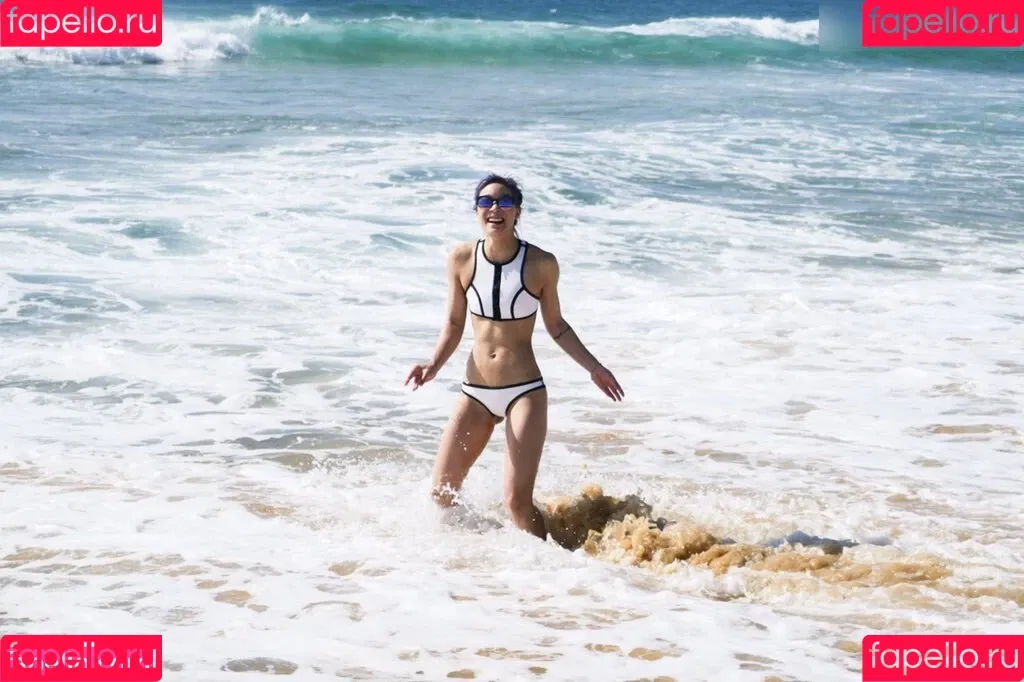 Jennifer Chong Onlyfans Photo Gallery 