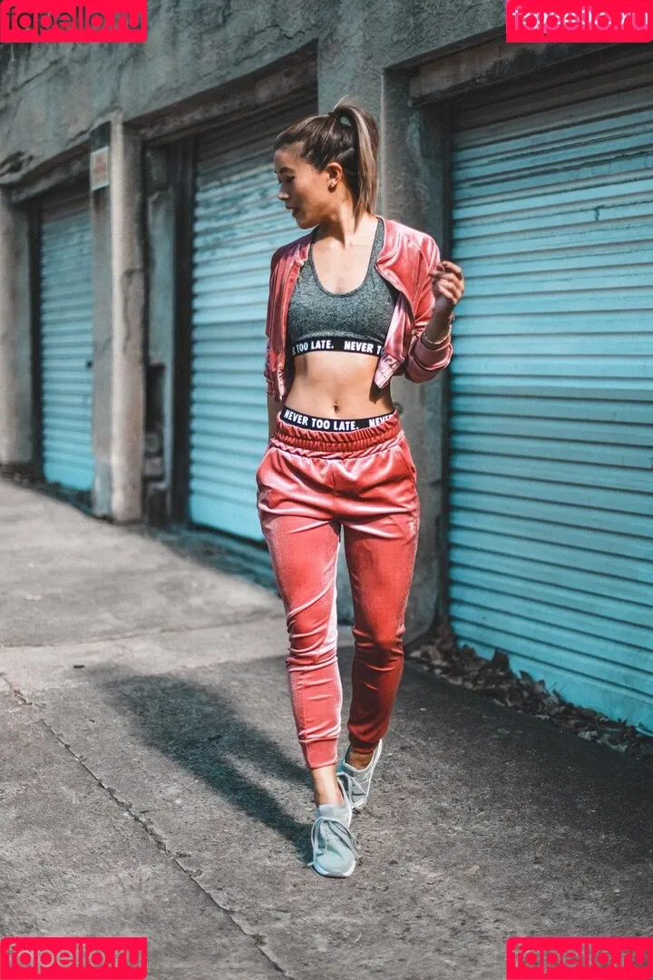 Jennifer Chong Onlyfans Photo Gallery 