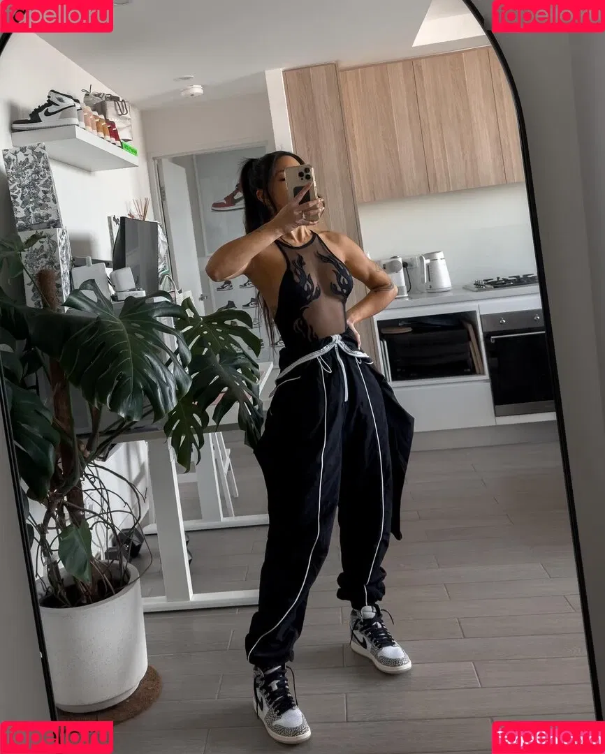 Jennifer Chong Onlyfans Photo Gallery 