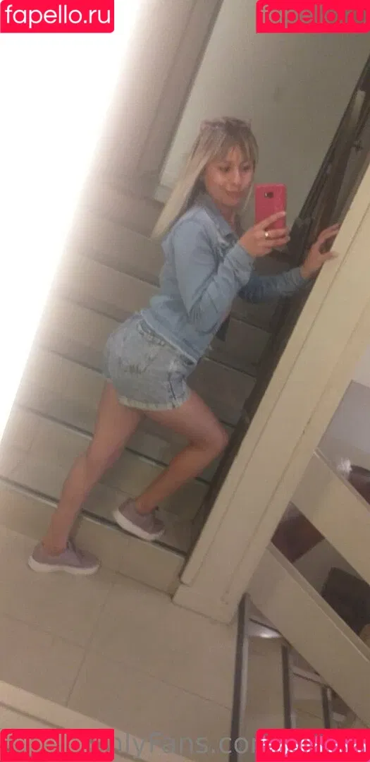 delfiiii Onlyfans Photo Gallery 