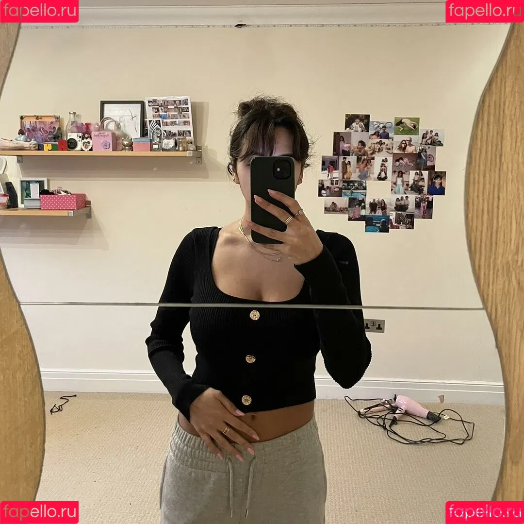 Anya Dhesi Onlyfans Photo Gallery 