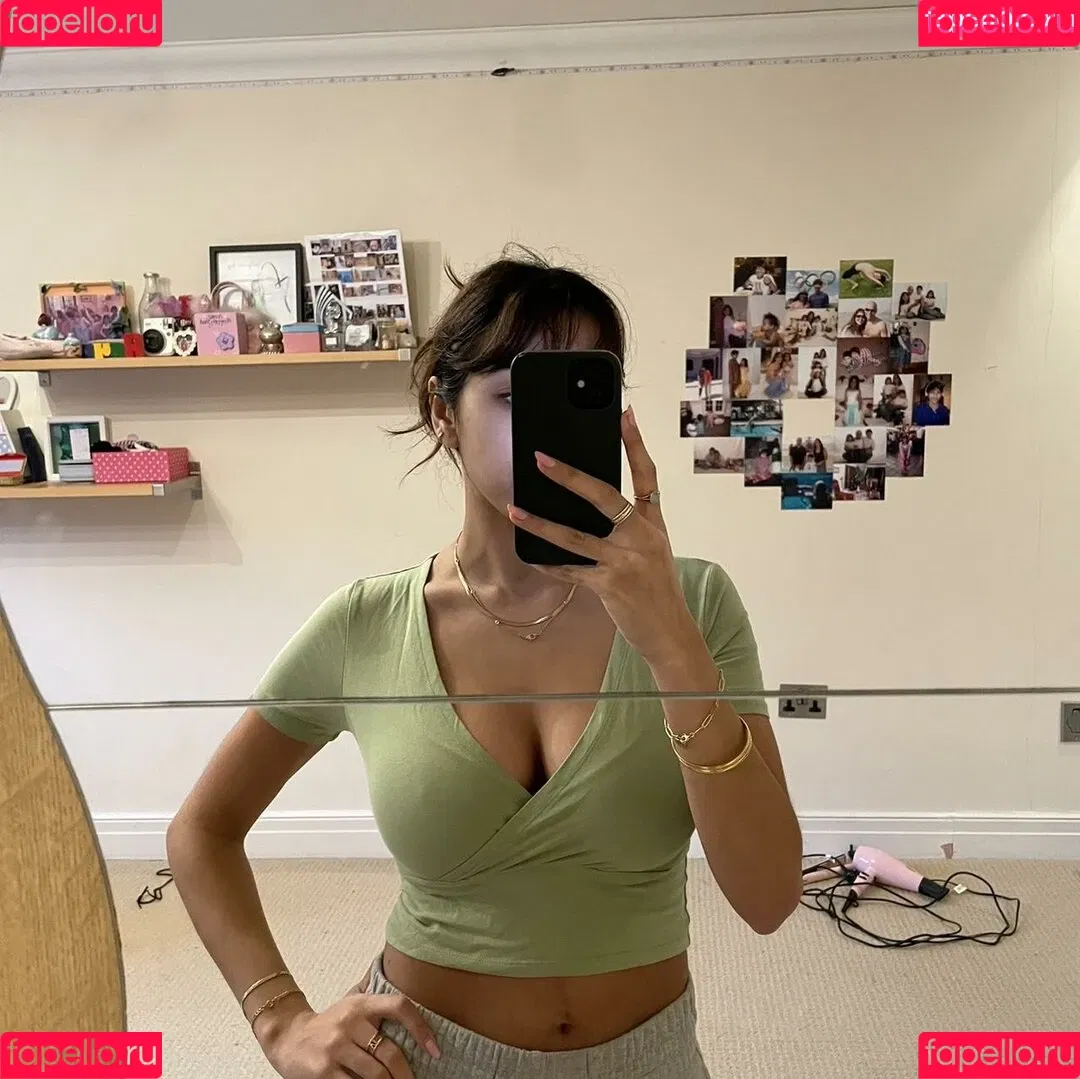 Anya Dhesi Onlyfans Photo Gallery 