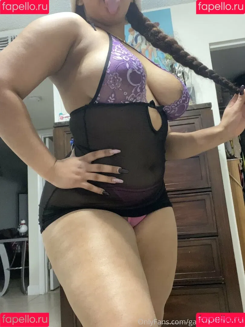 gataofficialtwerk Onlyfans Photo Gallery 