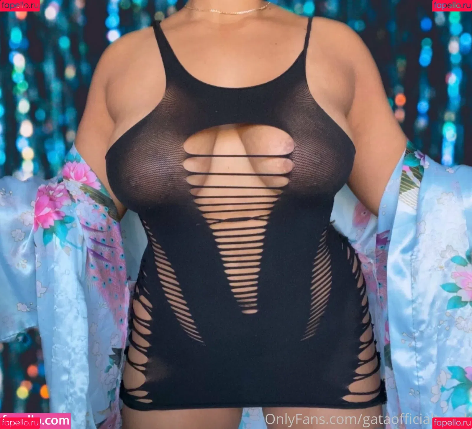 gataofficialtwerk Onlyfans Photo Gallery 