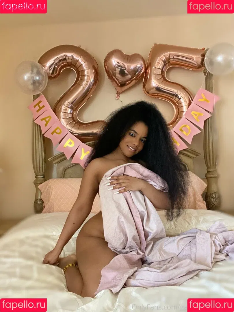 gataofficialtwerk Onlyfans Photo Gallery 