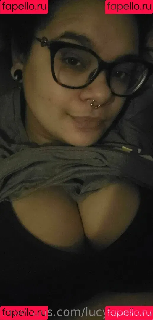 lucysemporium Onlyfans Photo Gallery 