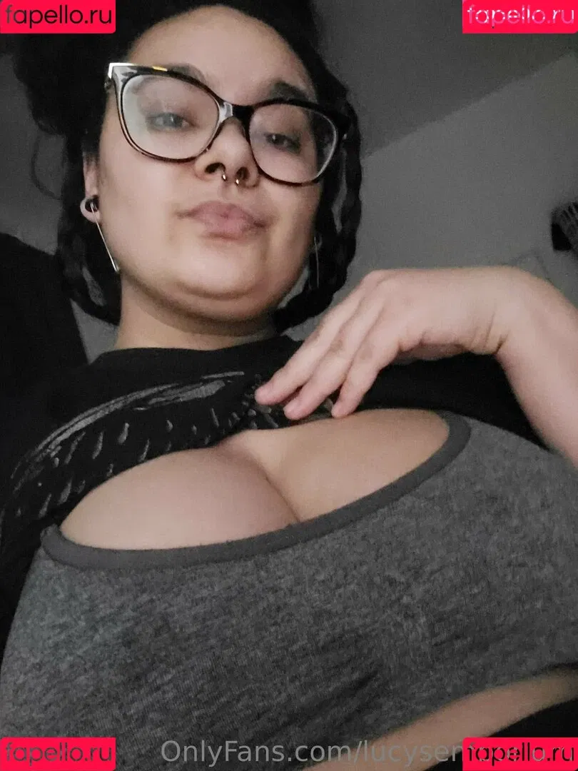 lucysemporium Onlyfans Photo Gallery 