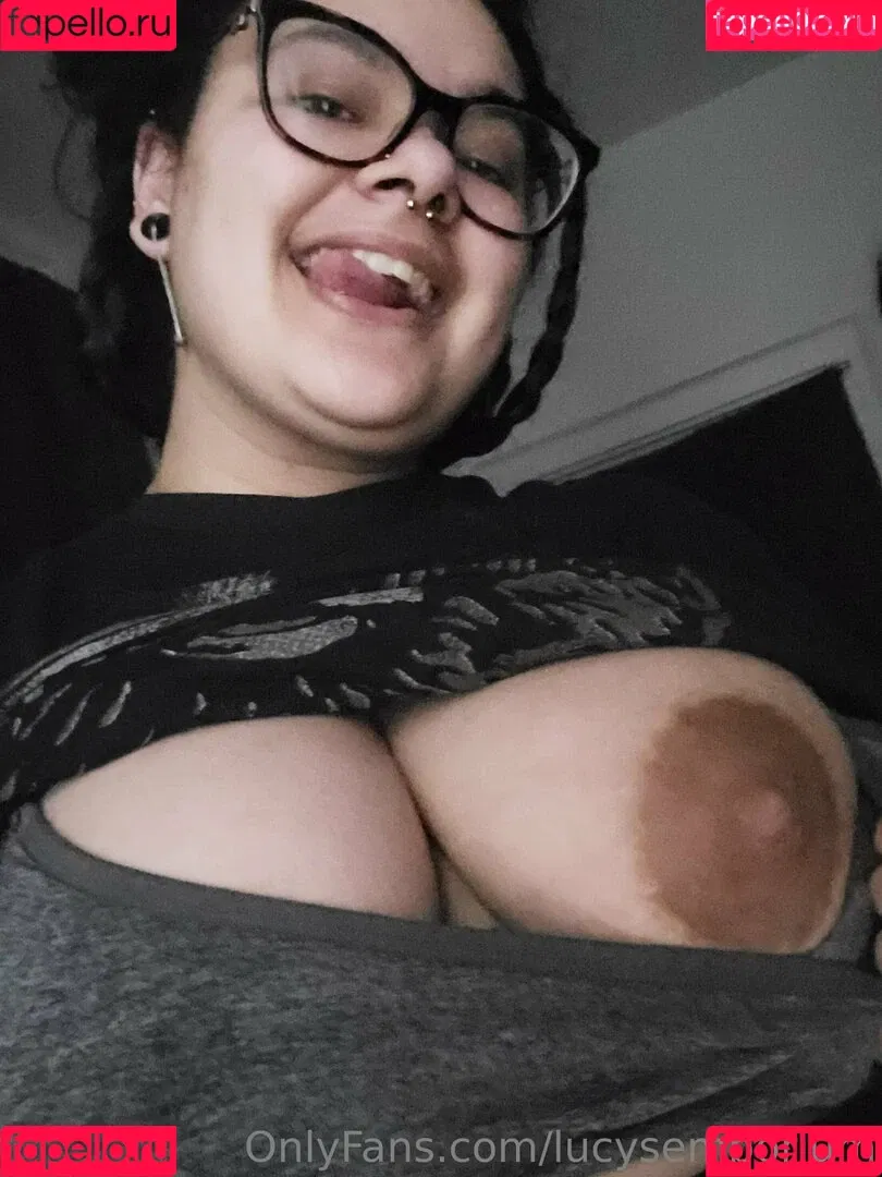 lucysemporium Onlyfans Photo Gallery 
