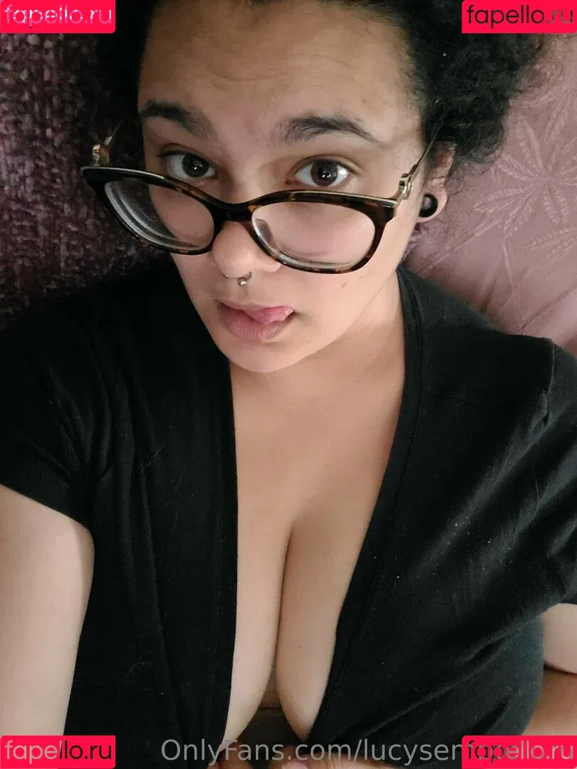 lucysemporium Onlyfans Photo Gallery 