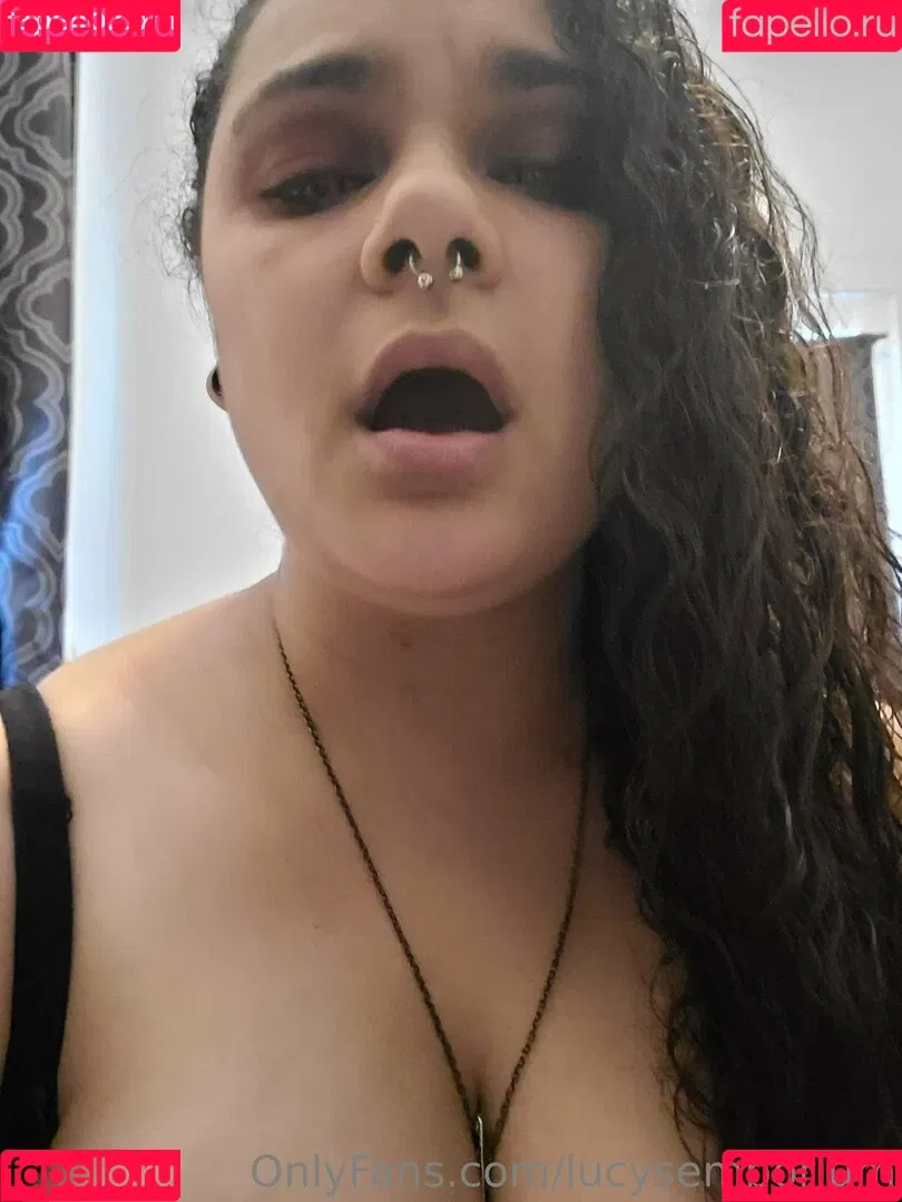 lucysemporium Onlyfans Photo Gallery 