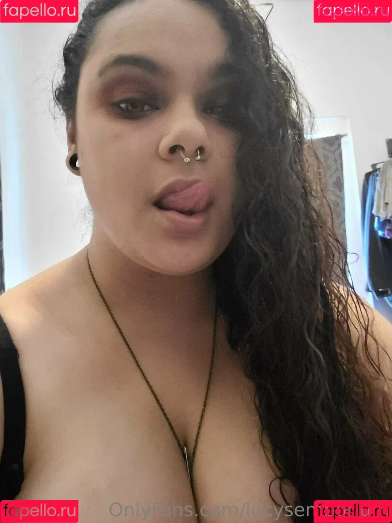 lucysemporium Onlyfans Photo Gallery 