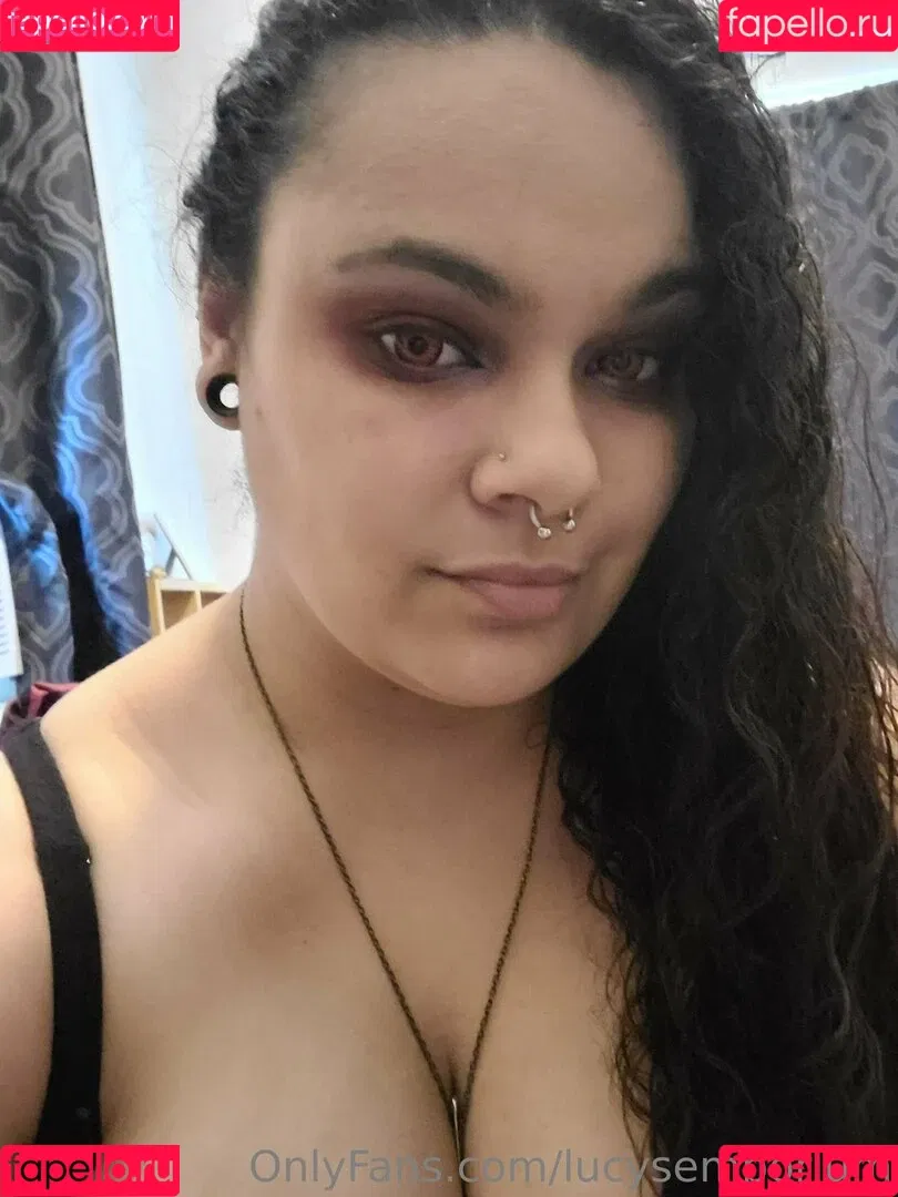 lucysemporium Onlyfans Photo Gallery 