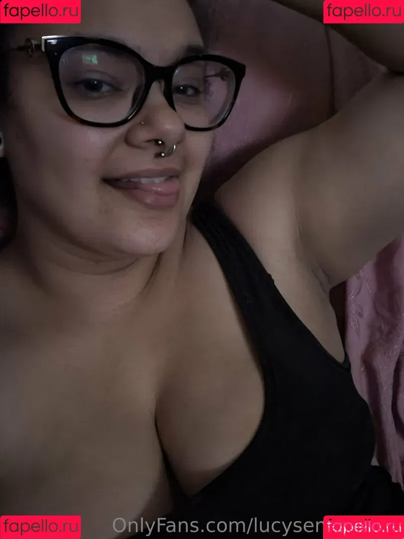 lucysemporium Onlyfans Photo Gallery 