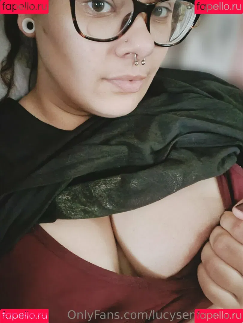 lucysemporium Onlyfans Photo Gallery 