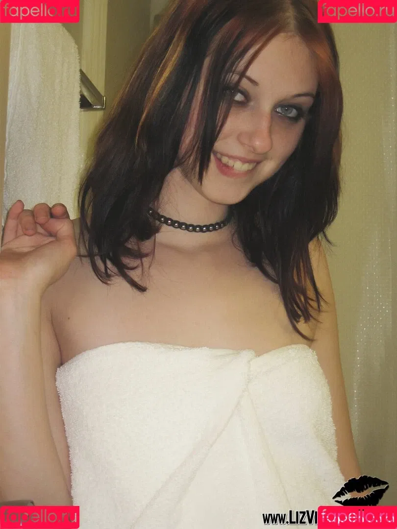 Liz Vicious Onlyfans Photo Gallery 