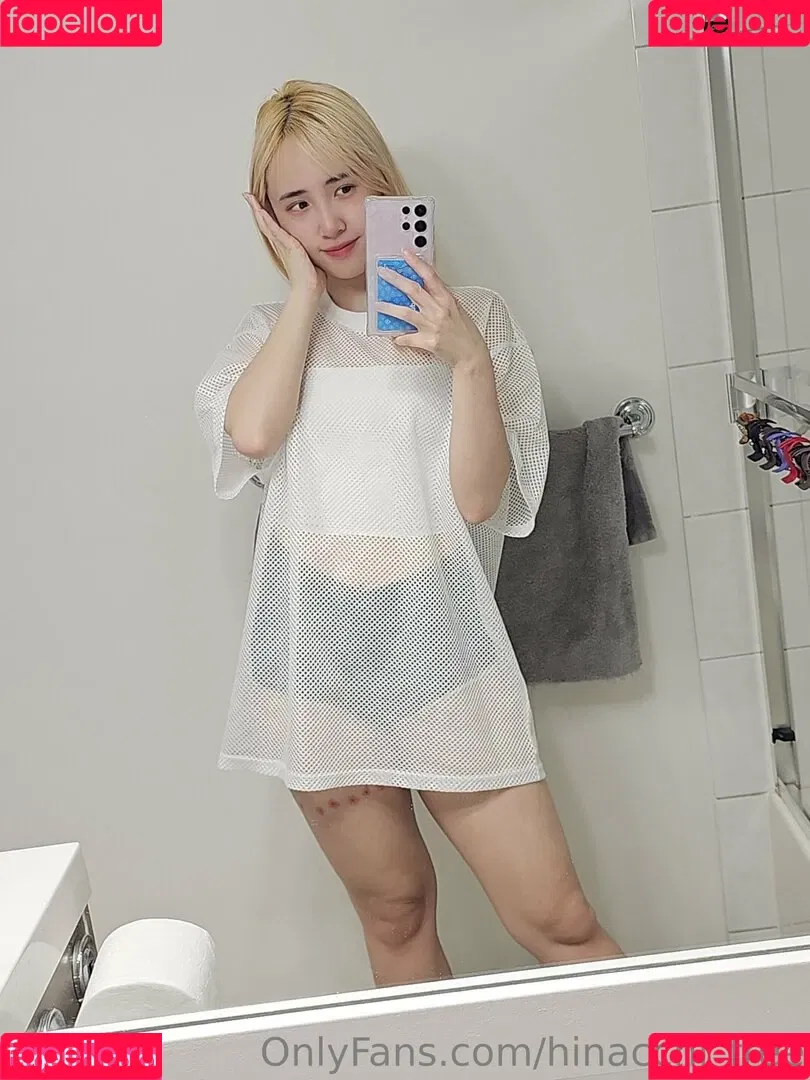 hinacchi_free Onlyfans Photo Gallery 