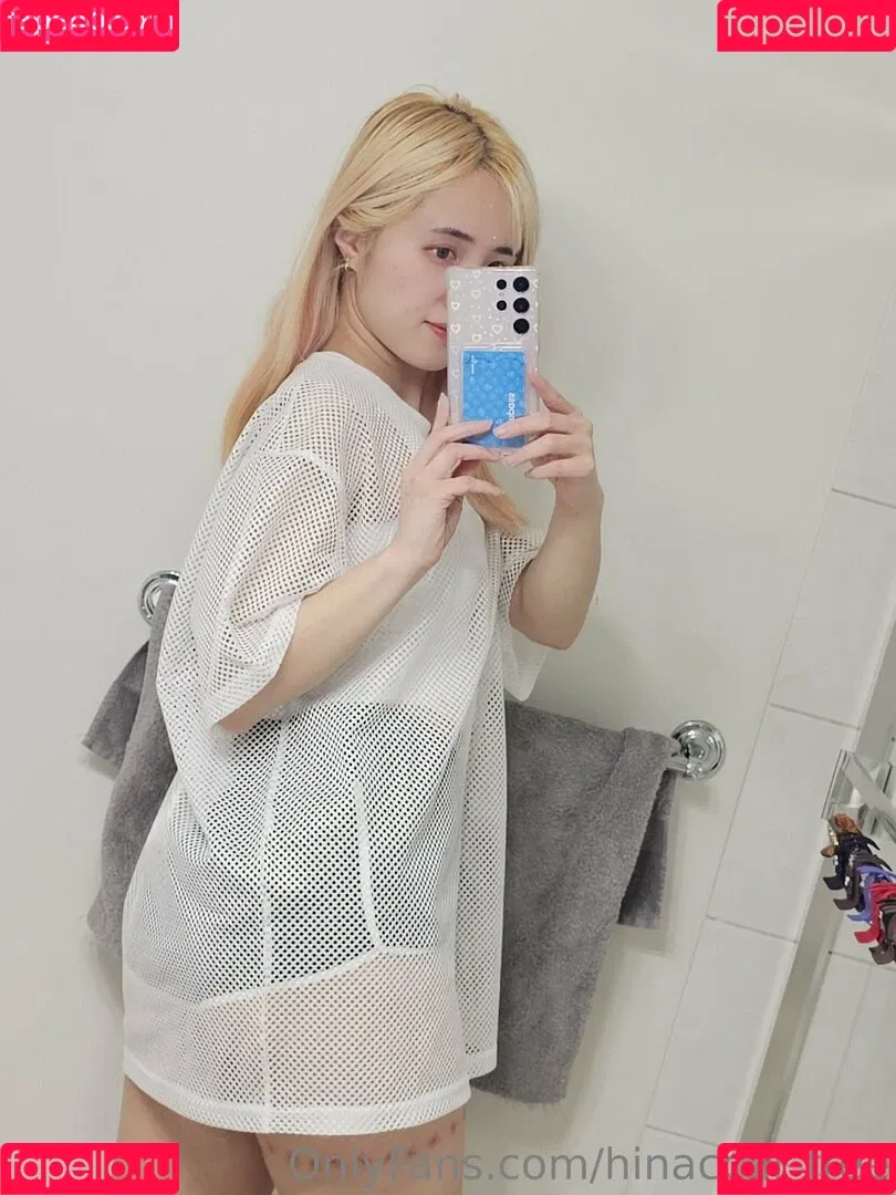 hinacchi_free Onlyfans Photo Gallery 