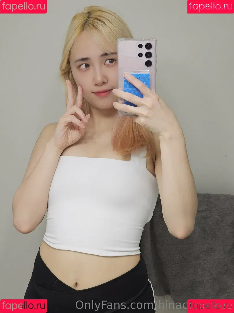 hinacchi_free Onlyfans Photo Gallery 