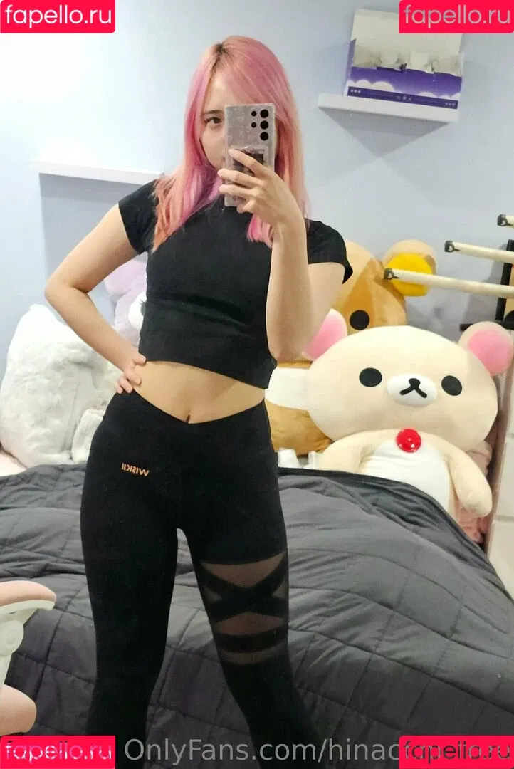 hinacchi_free Onlyfans Photo Gallery 
