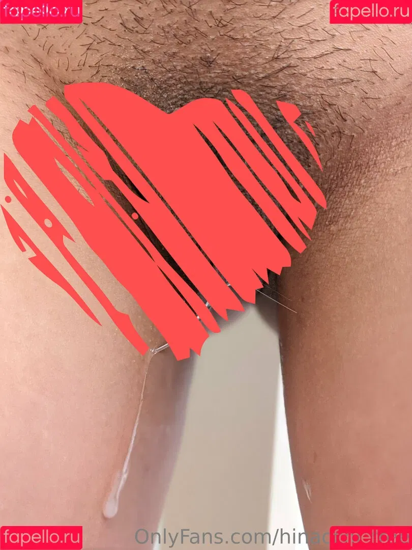 hinacchi_free Onlyfans Photo Gallery 