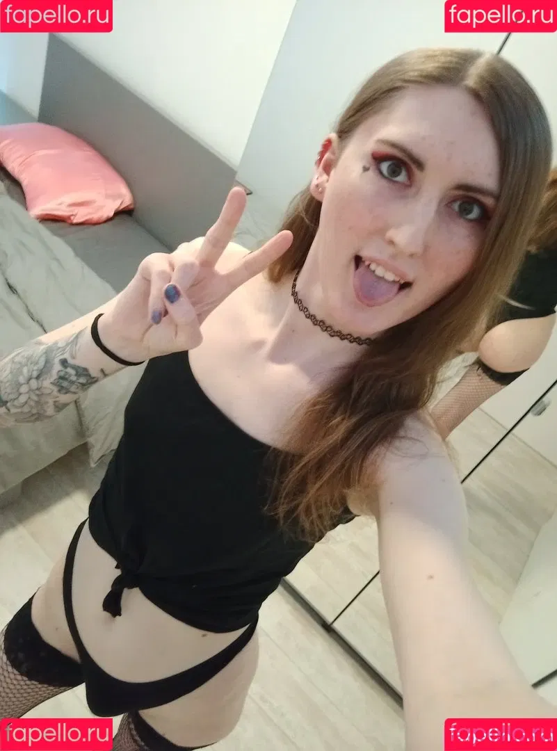 LinciaTrans Onlyfans Photo Gallery 
