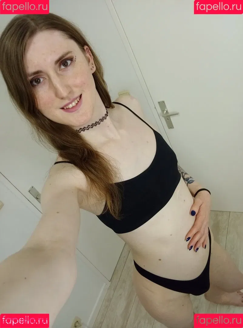 LinciaTrans Onlyfans Photo Gallery 