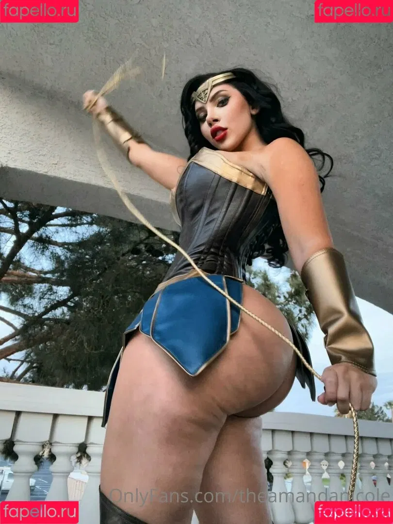 Amanda Nicole Onlyfans Photo Gallery 
