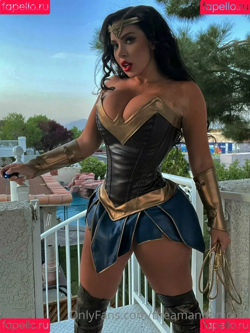 Amanda Nicole Onlyfans Photo Gallery 