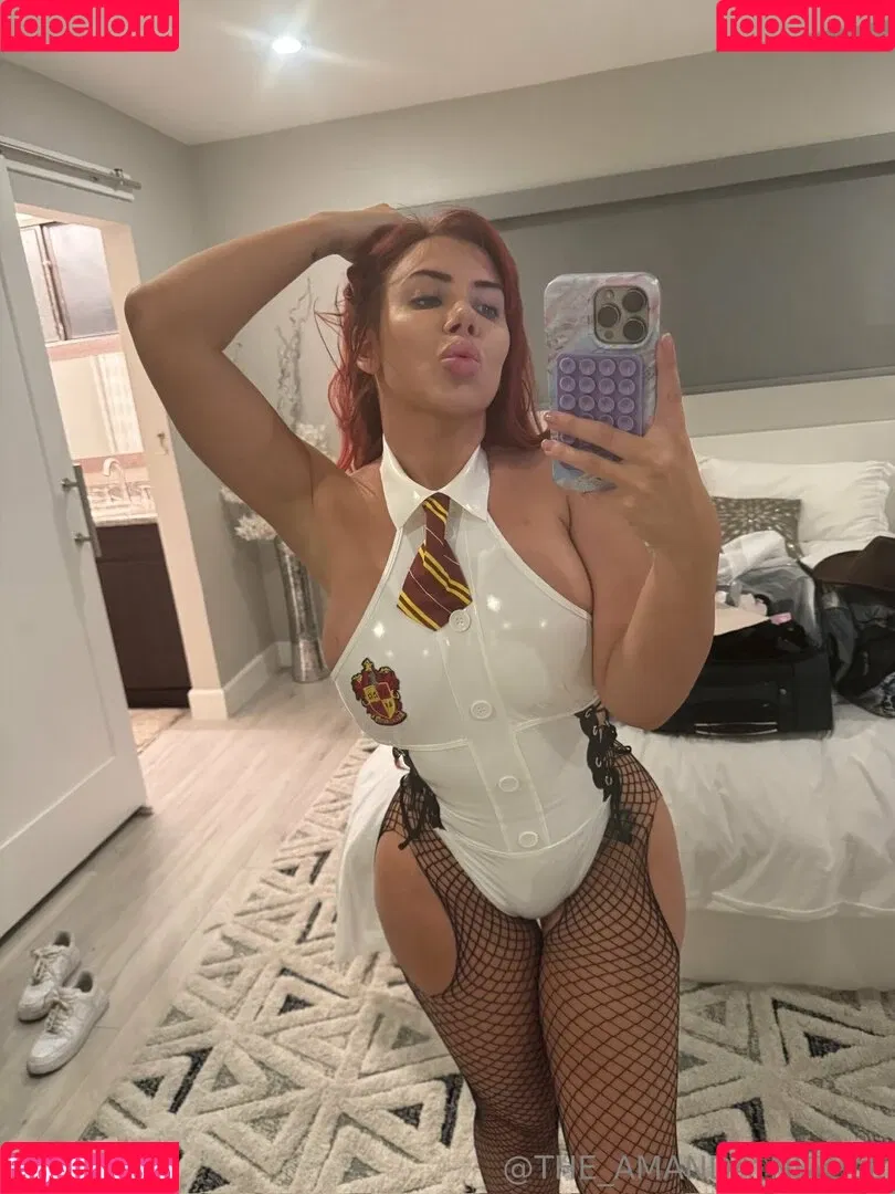Amanda Nicole Onlyfans Photo Gallery 