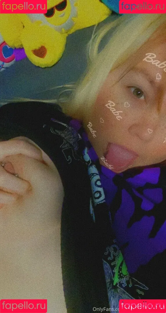 squish-monsterr Onlyfans Photo Gallery 