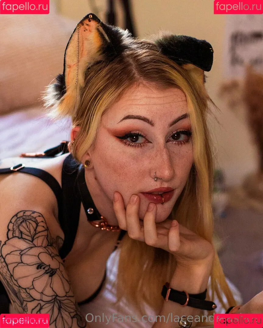 laceandleashes Onlyfans Photo Gallery 