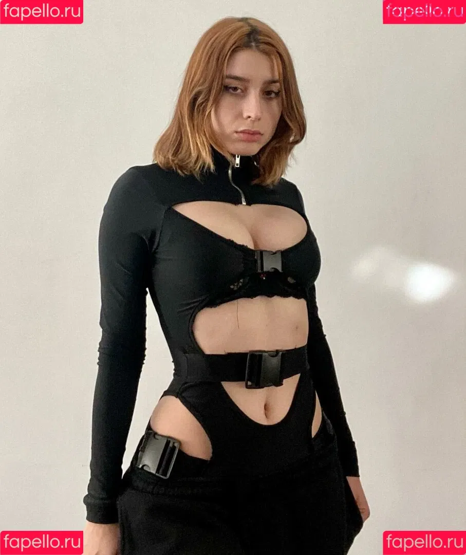 Iramalonne Onlyfans Photo Gallery 