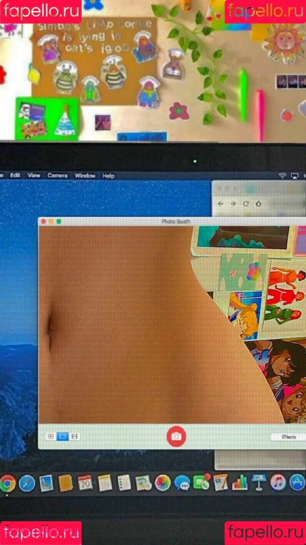 Iramalonne Onlyfans Photo Gallery 