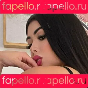 Ana Zabala Onlyfans Photo Gallery 